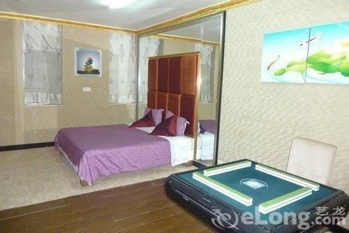 Kapok Hotel Чжухай Экстерьер фото