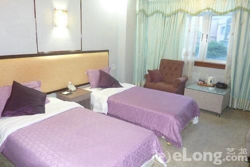 Kapok Hotel Чжухай Экстерьер фото