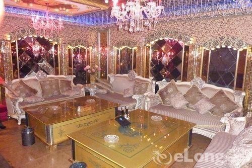 Kapok Hotel Чжухай Экстерьер фото