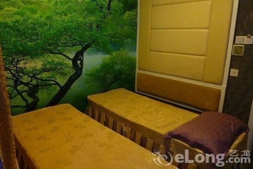 Kapok Hotel Чжухай Экстерьер фото