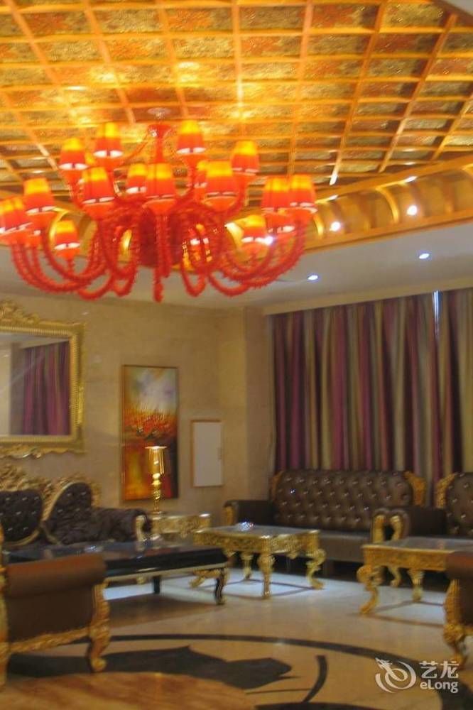 Kapok Hotel Чжухай Экстерьер фото