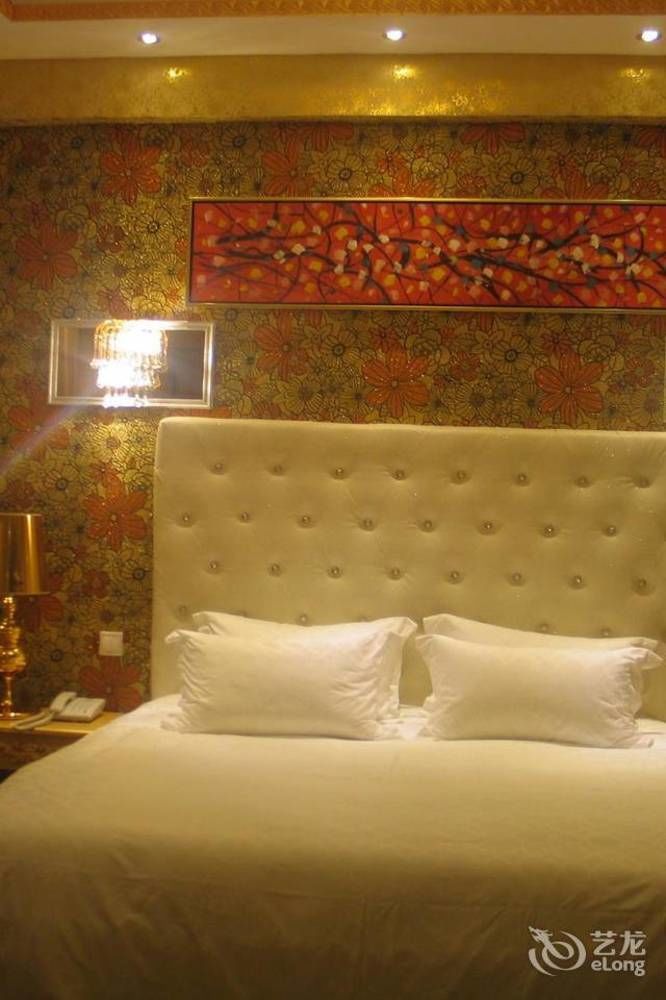 Kapok Hotel Чжухай Экстерьер фото