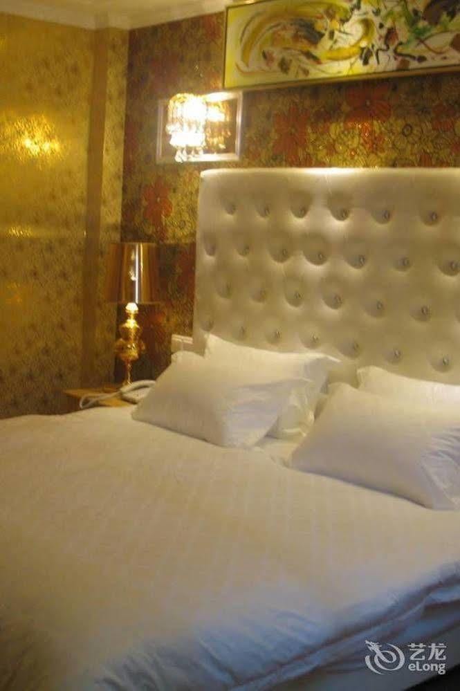 Kapok Hotel Чжухай Экстерьер фото