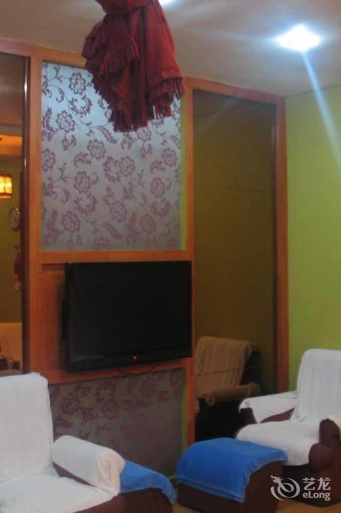 Kapok Hotel Чжухай Экстерьер фото